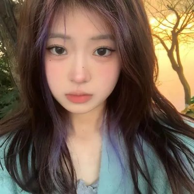 蜜糖美人